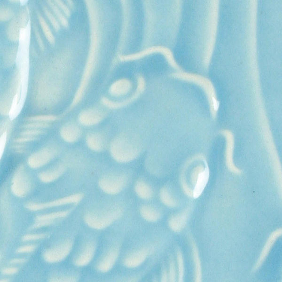 (LG) Low Fire Gloss Glaze Pints