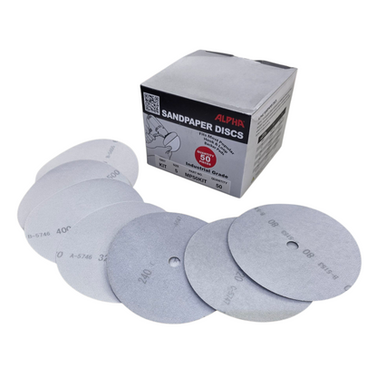 Cakera Pengamplasan Silicon Carbide