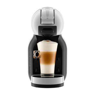 Macchina da Caffè Nescafé Dolce Gusto Mini-Me Grigia