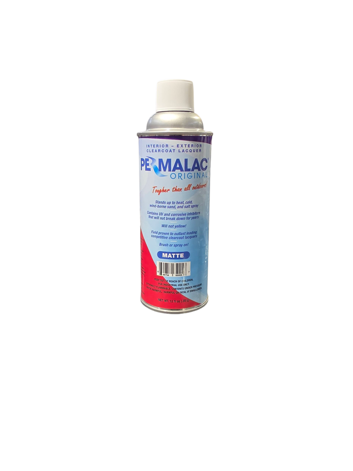 Permalac Sprays