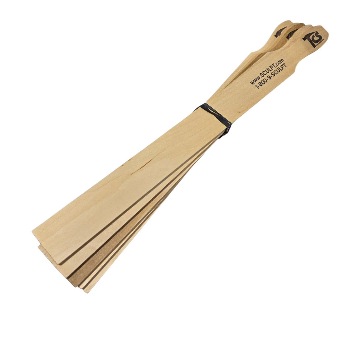 Wooden Mix Sticks