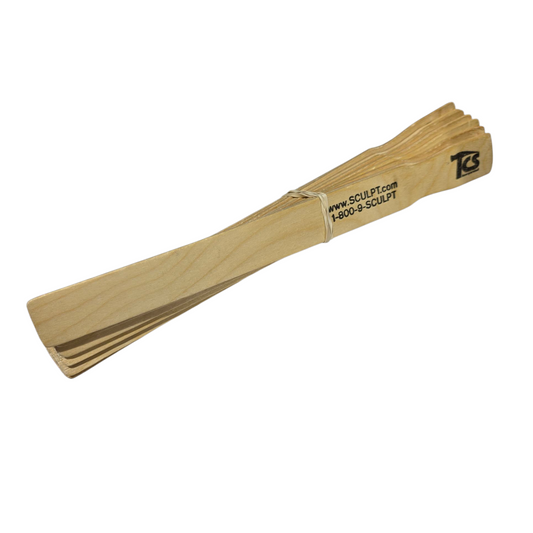 Wooden Mix Sticks
