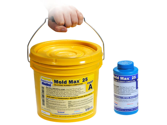 Molde Max™ 25