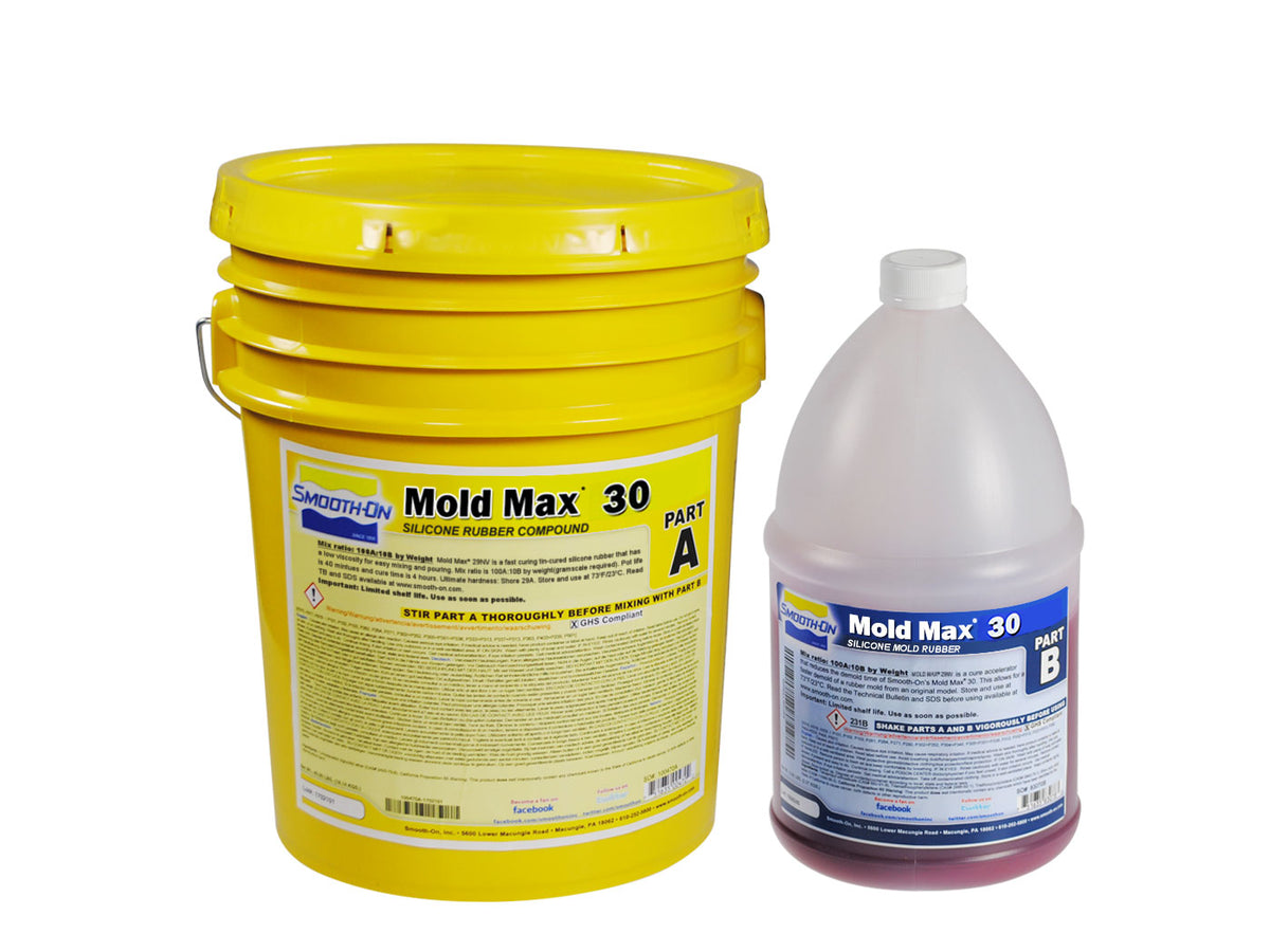 Molde Max™ 30