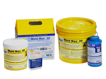 Molde Max™ 30