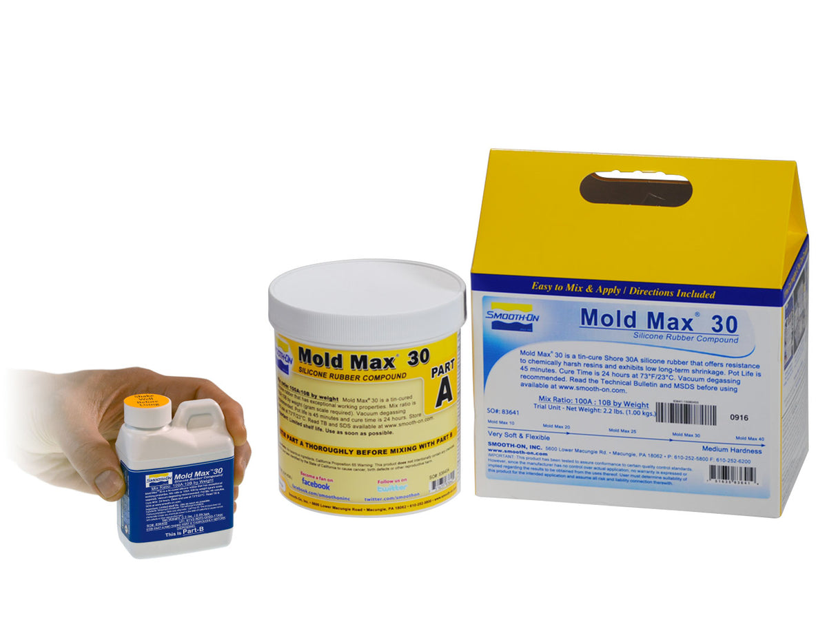 Molde Max™ 30