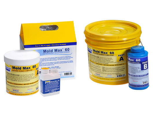 Molde Max™ 60