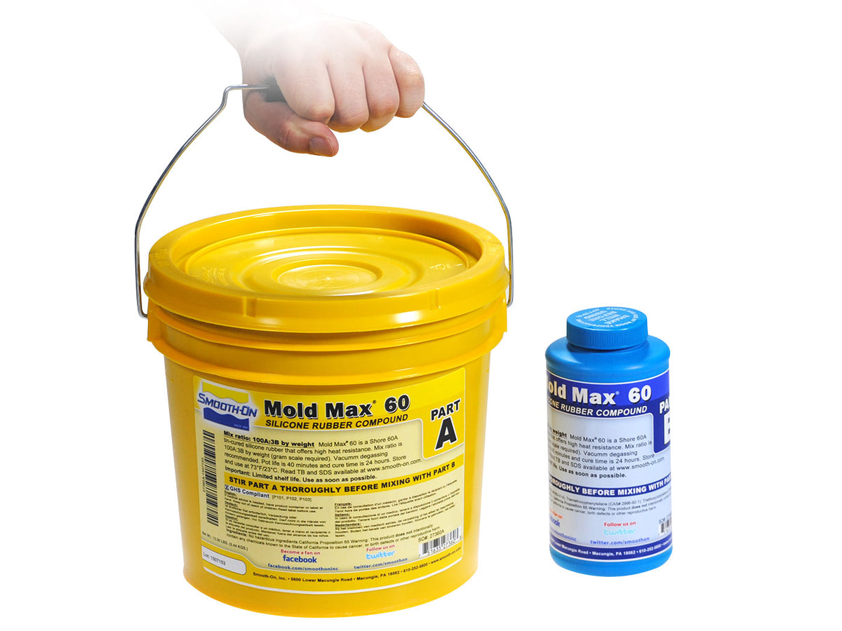 Mold Max™ 60