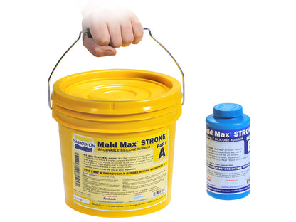 Mold Max™ STROKE