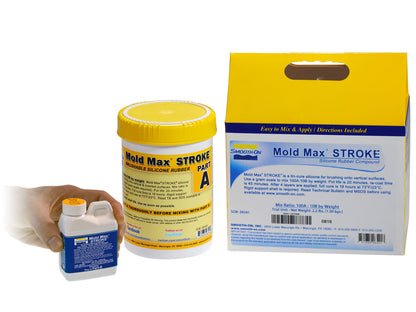 Mold Max™ STROKE
