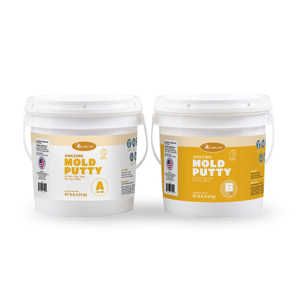 Amazing Mold Putty