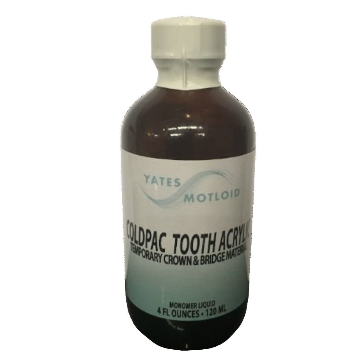 Dental Acrylic Monomer 4oz