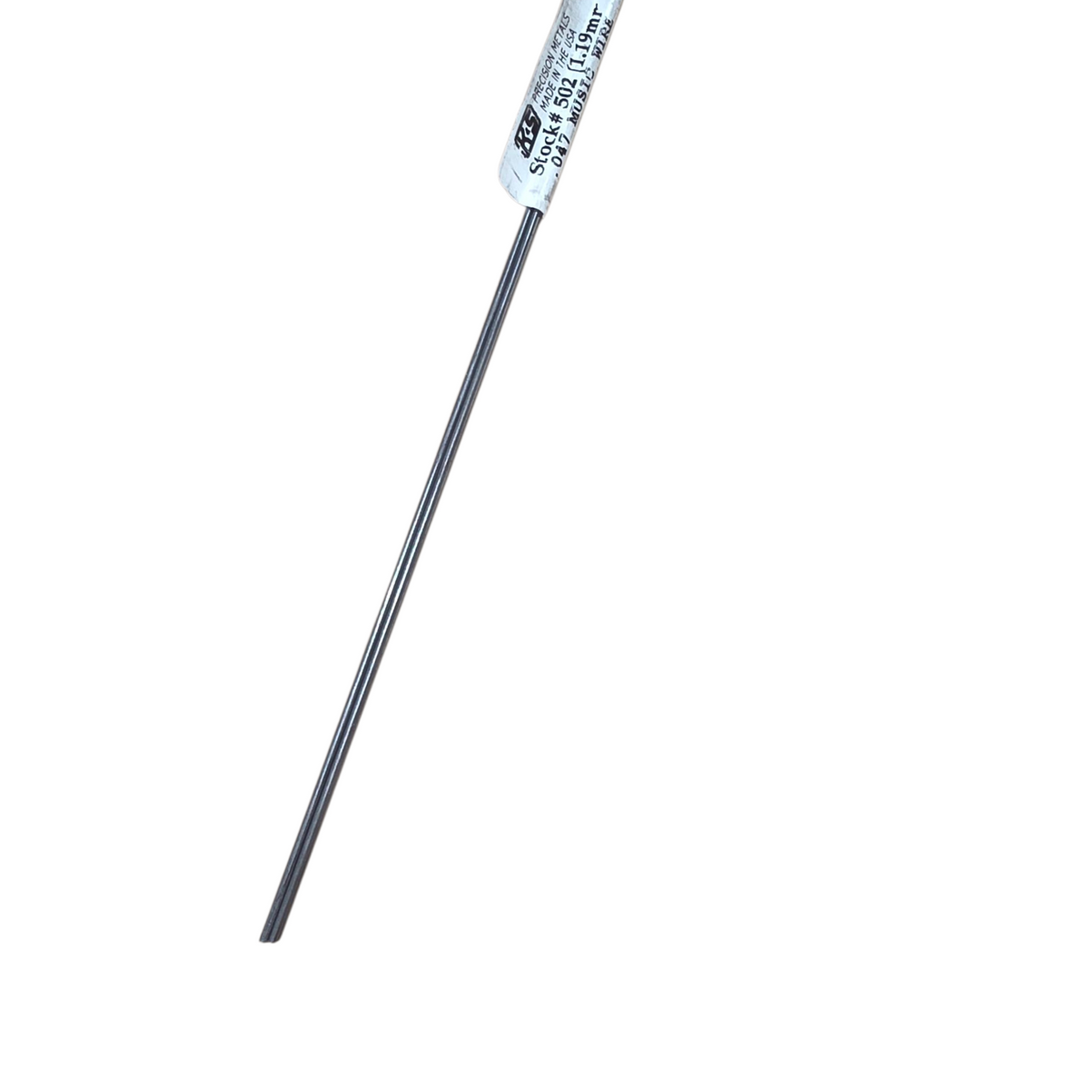 Cable de música