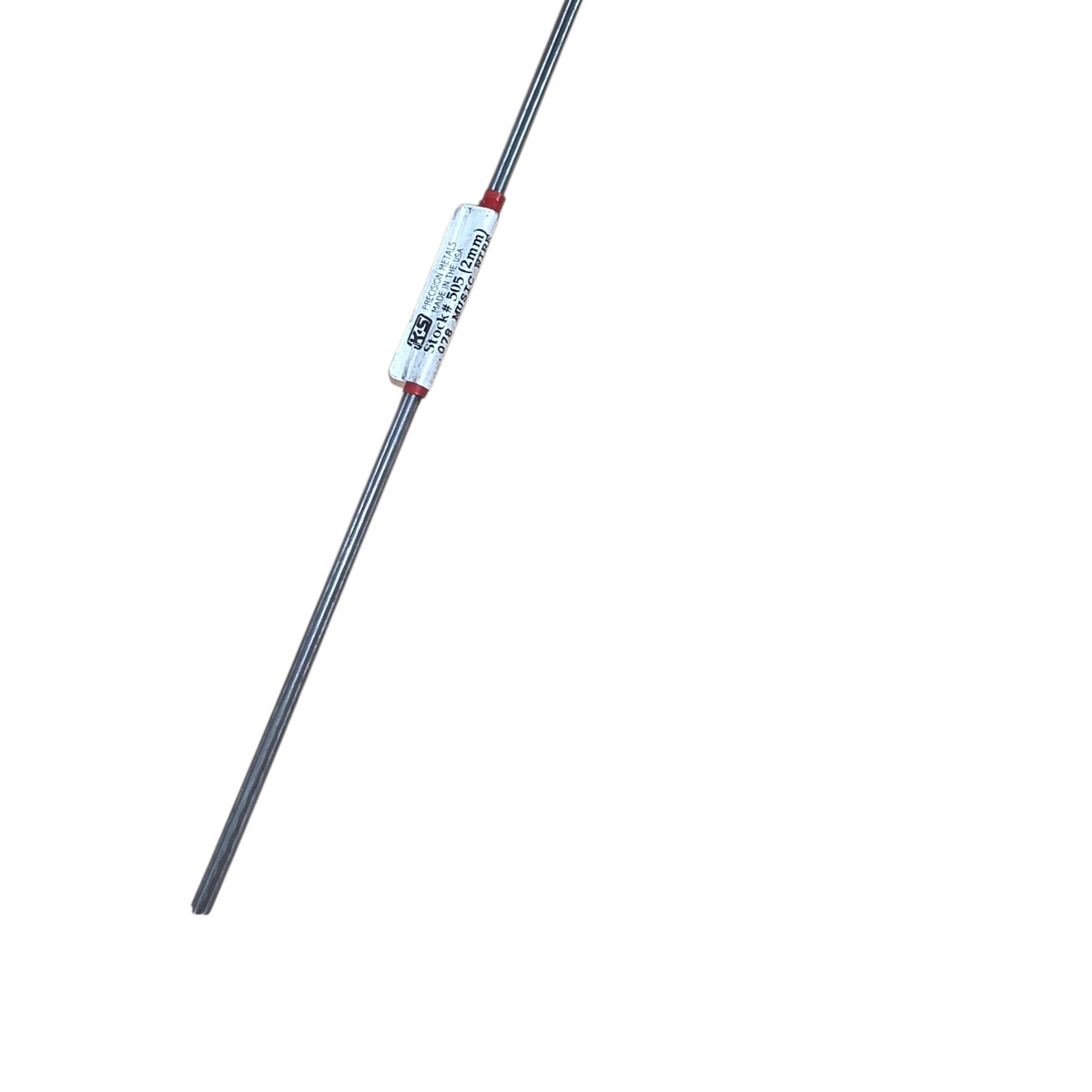 Cable de música