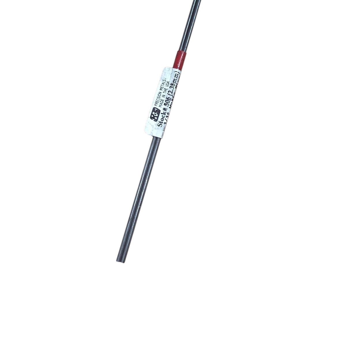 Cable de música