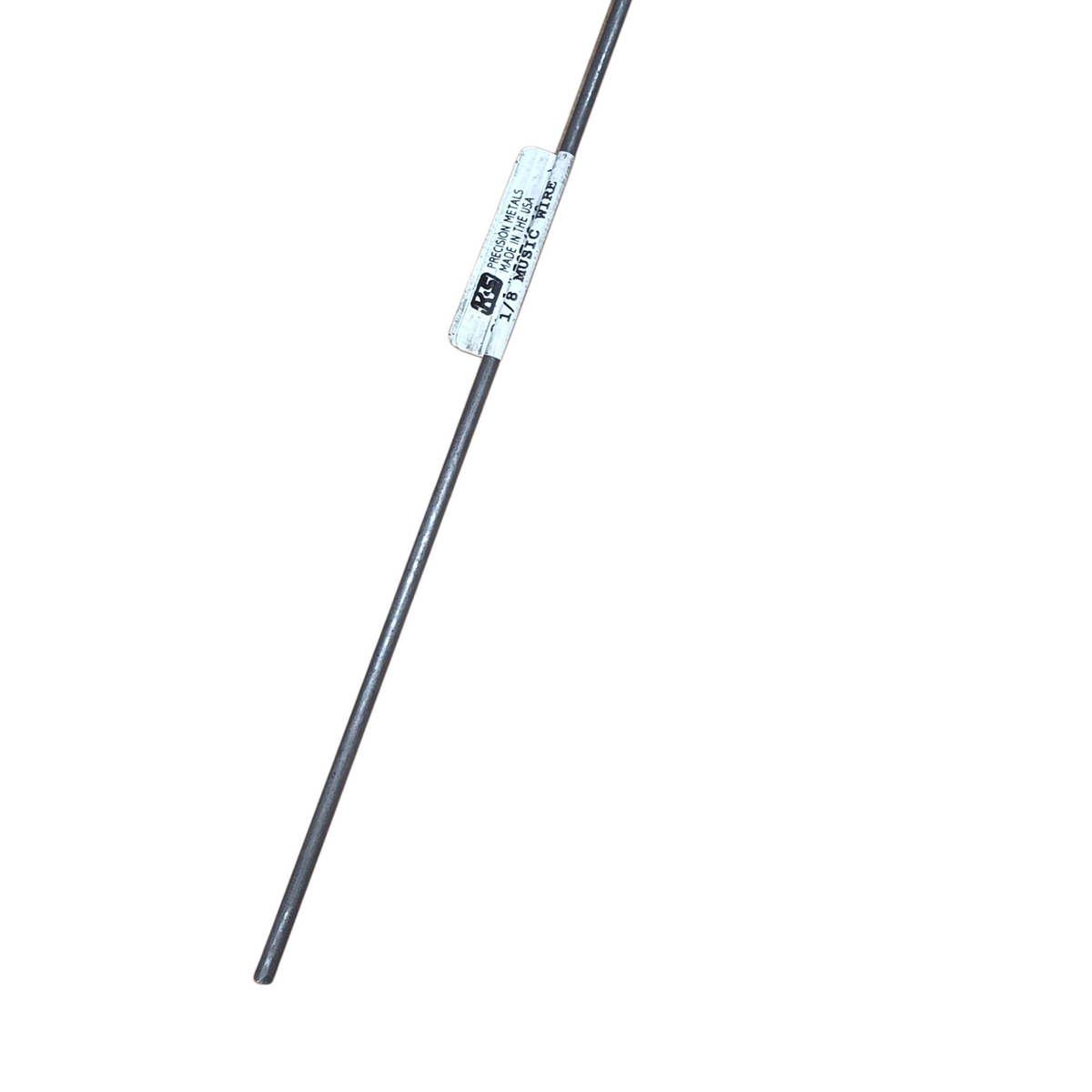 Cable de música