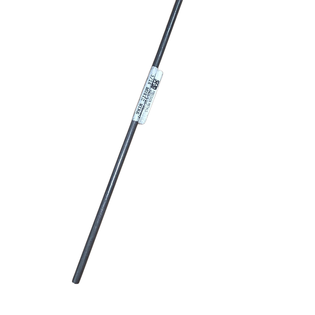Cable de música