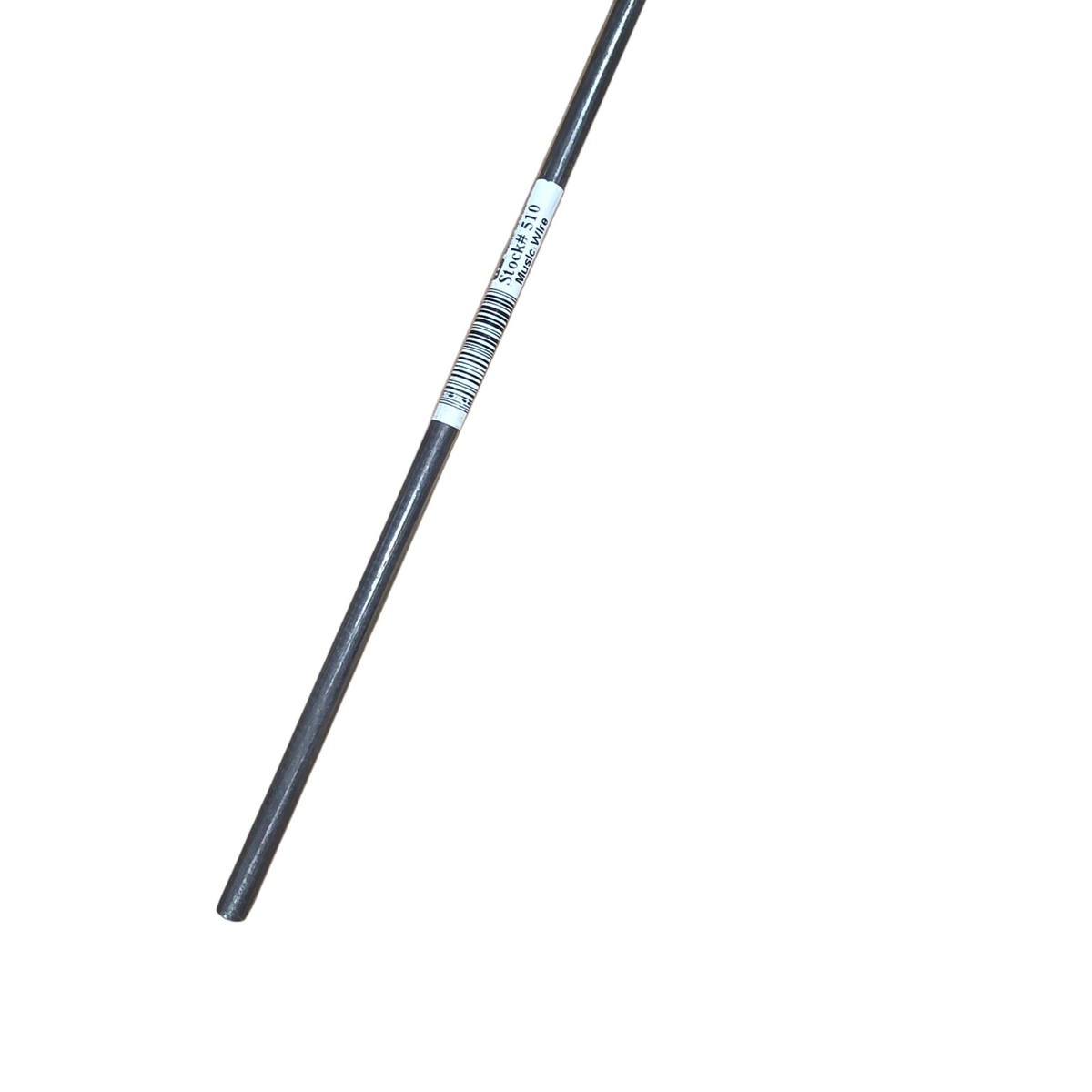 Cable de música