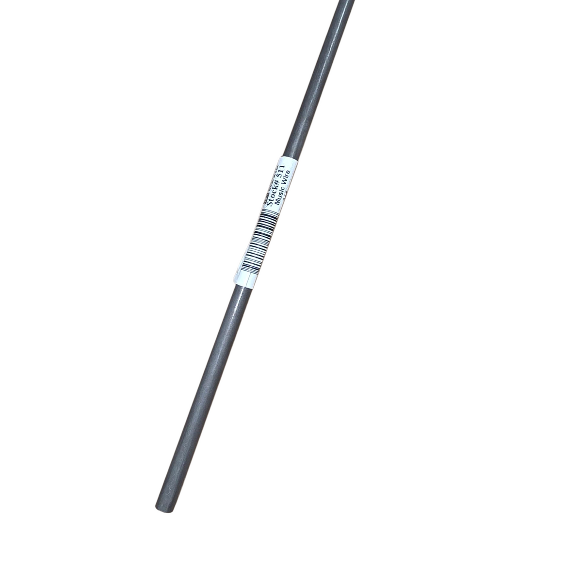 Cable de música