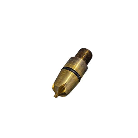 Dump Gun Nozzles