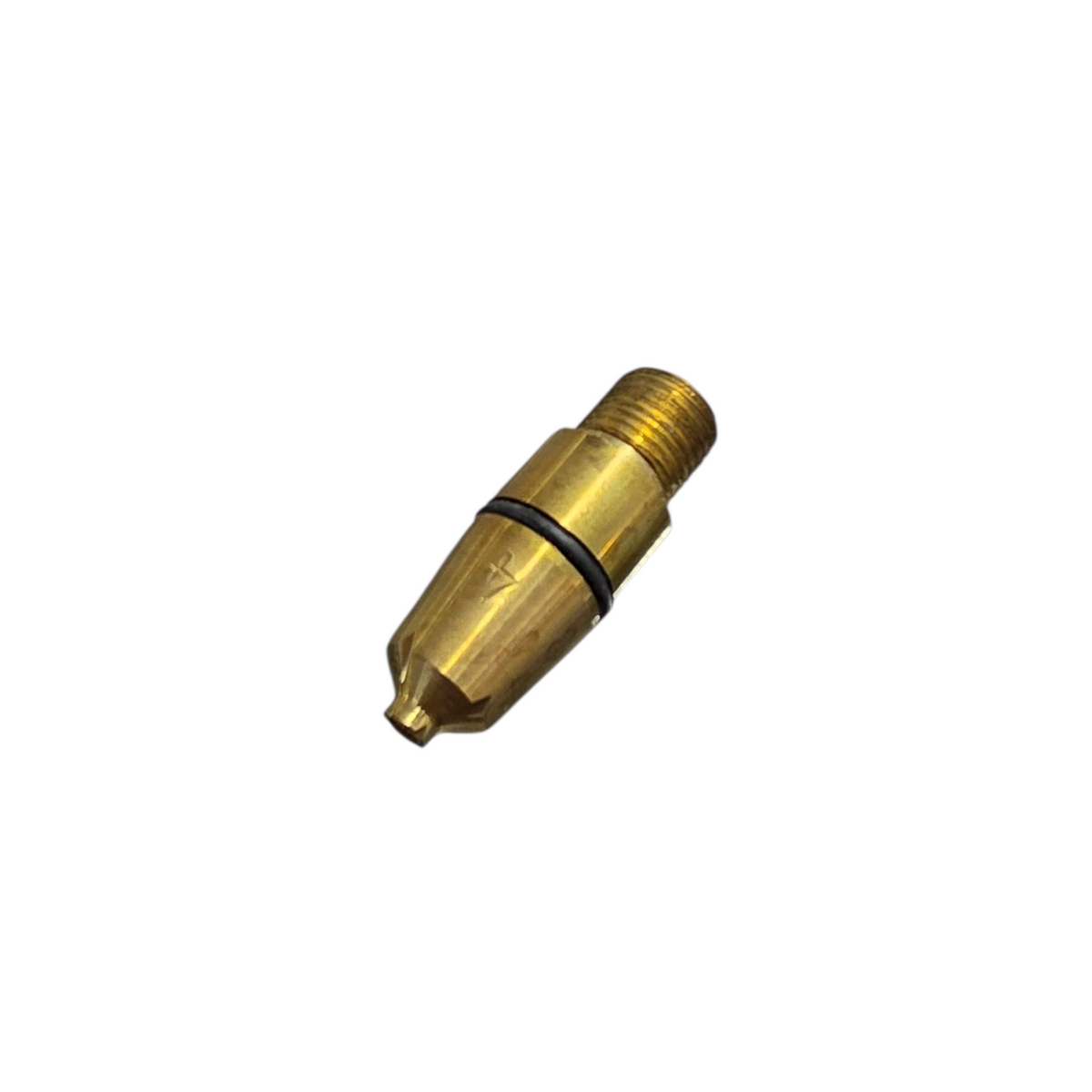 Dump Gun Nozzles