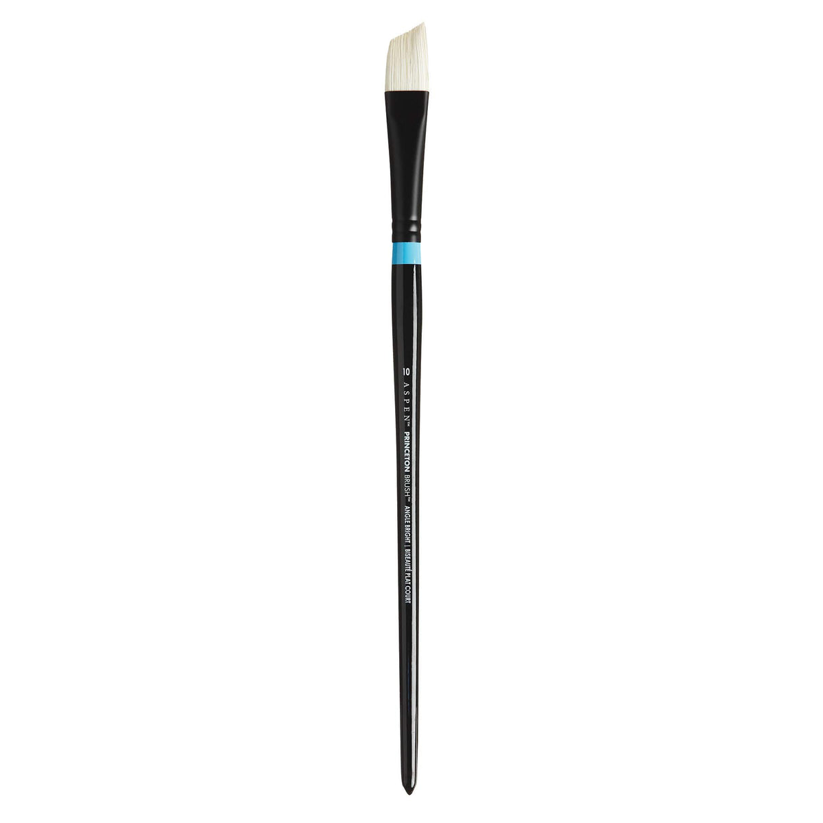 Aspen™ Series 6500 Brushes