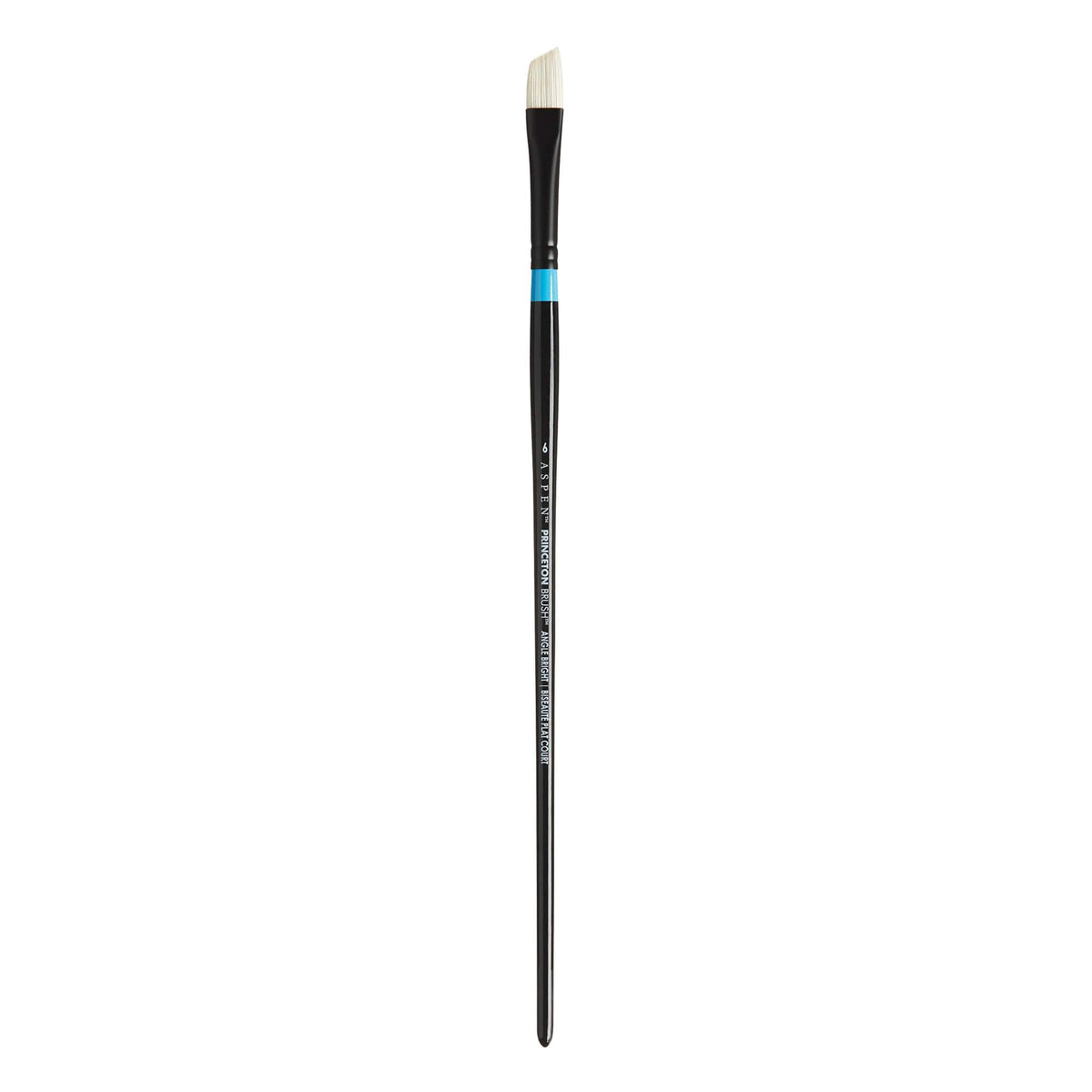Aspen™ Series 6500 Brushes