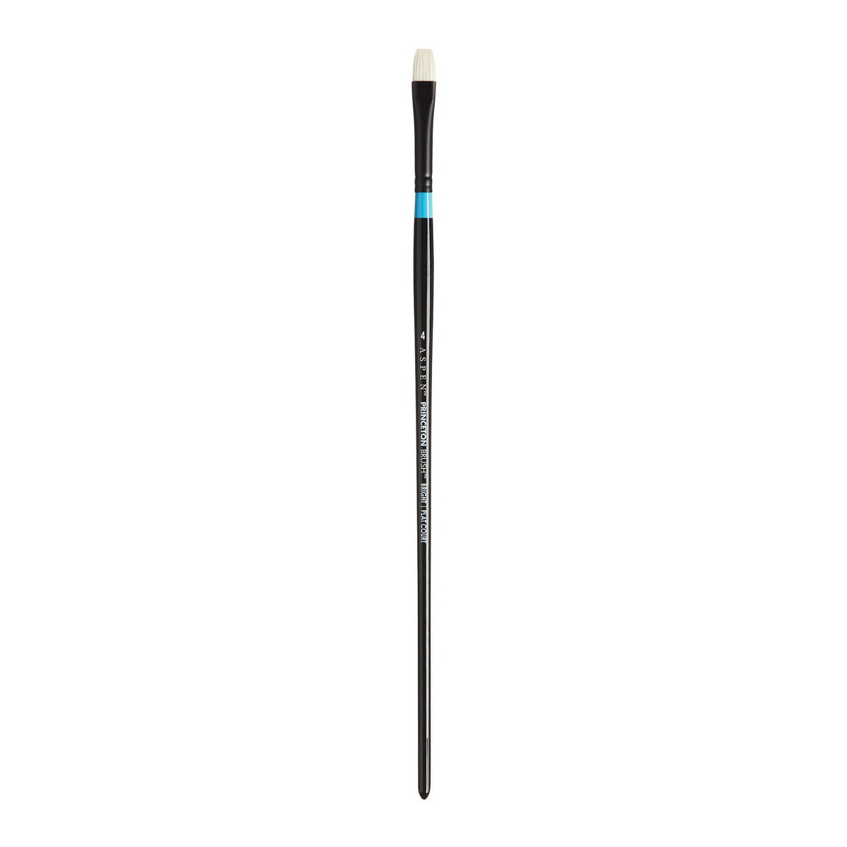 Aspen™ Series 6500 Brushes