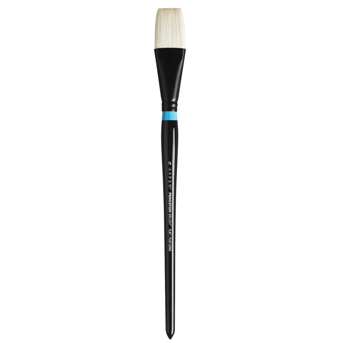 Aspen™ Series 6500 Brushes