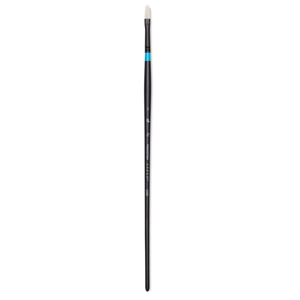 Aspen™ Series 6500 Brushes
