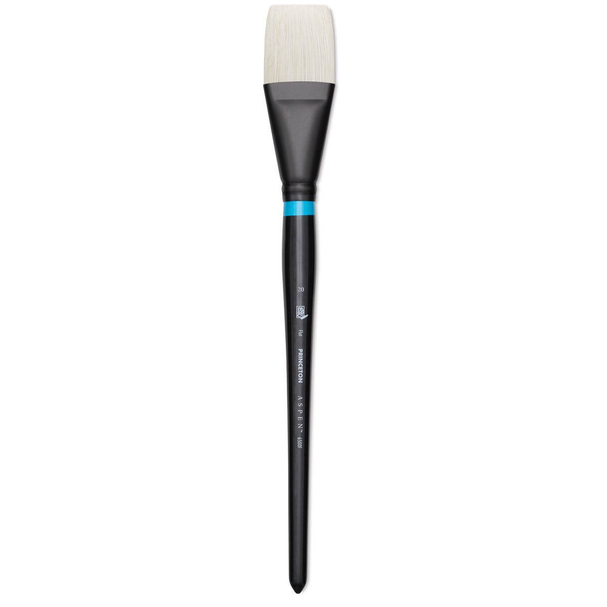 Aspen™ Series 6500 Brushes