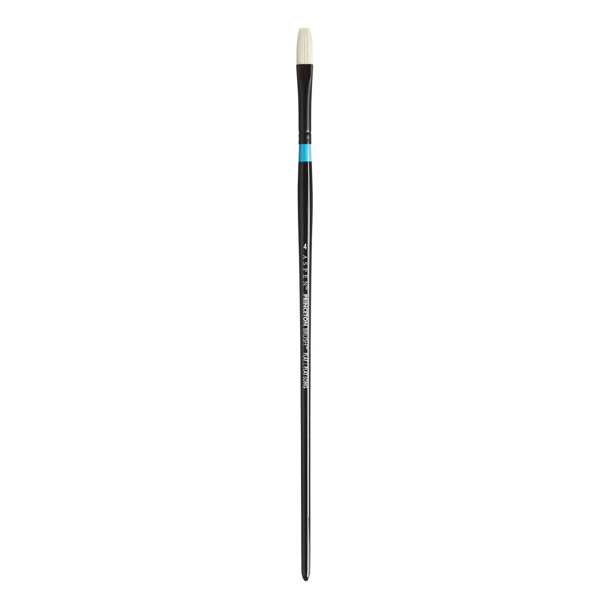 Aspen™ Series 6500 Brushes