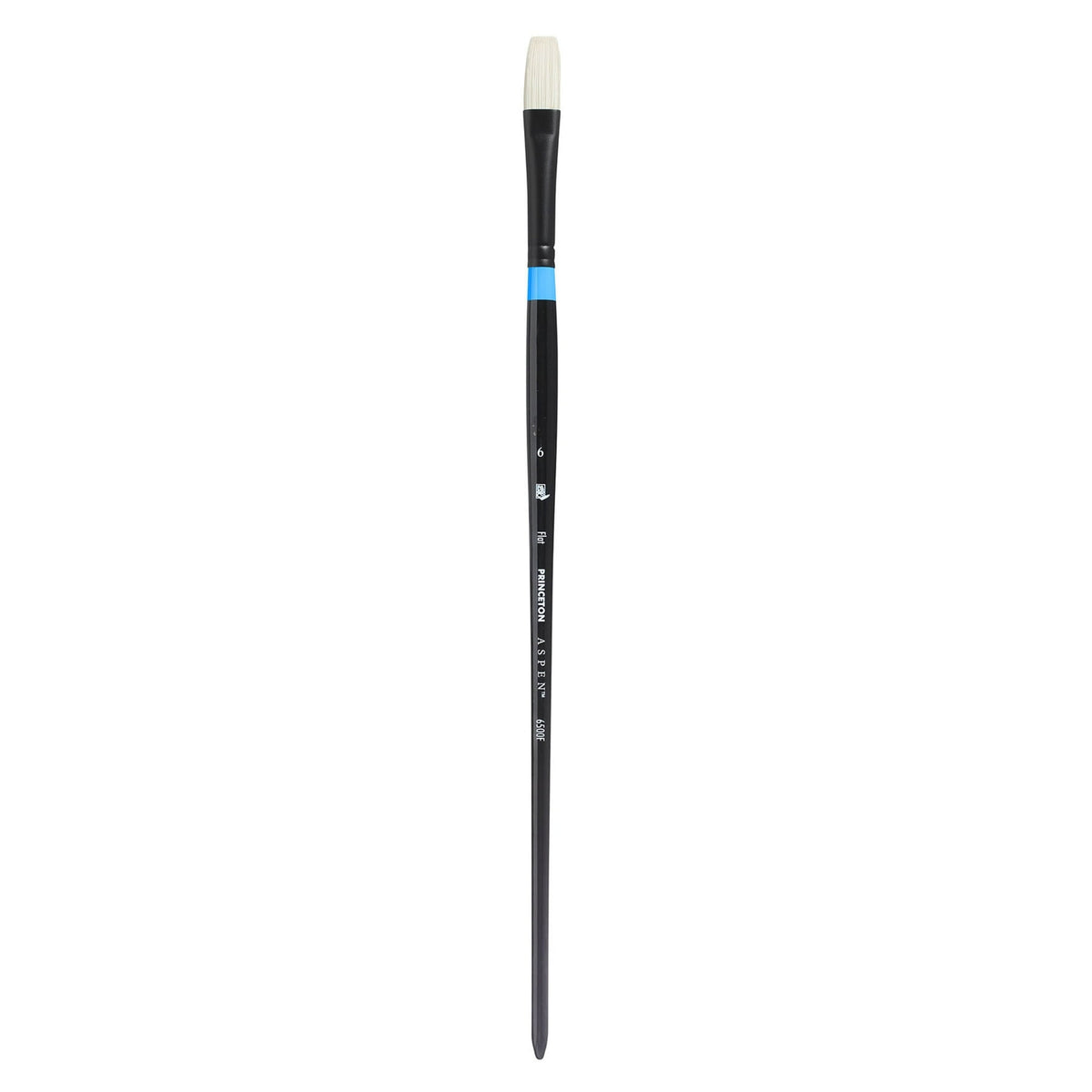 Aspen™ Series 6500 Brushes