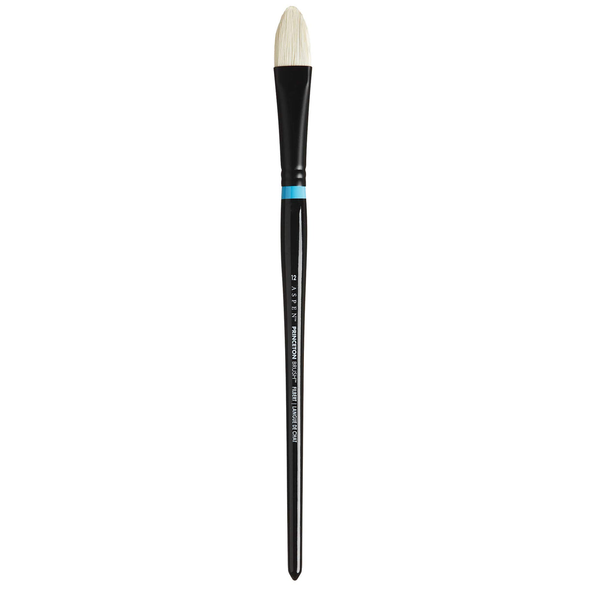 Aspen™ Series 6500 Brushes