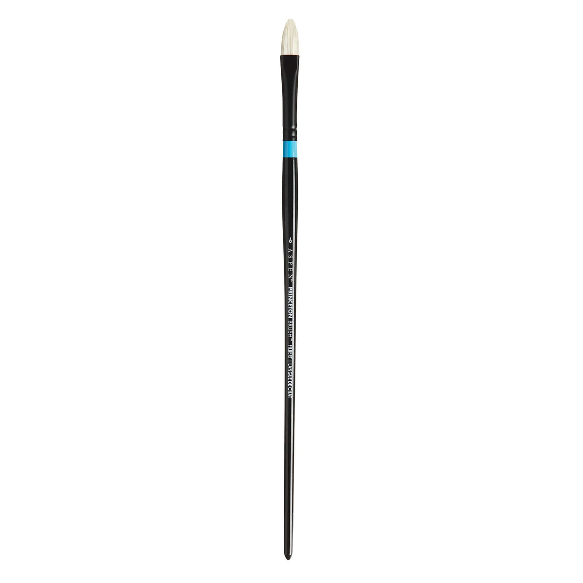 Aspen™ Series 6500 Brushes