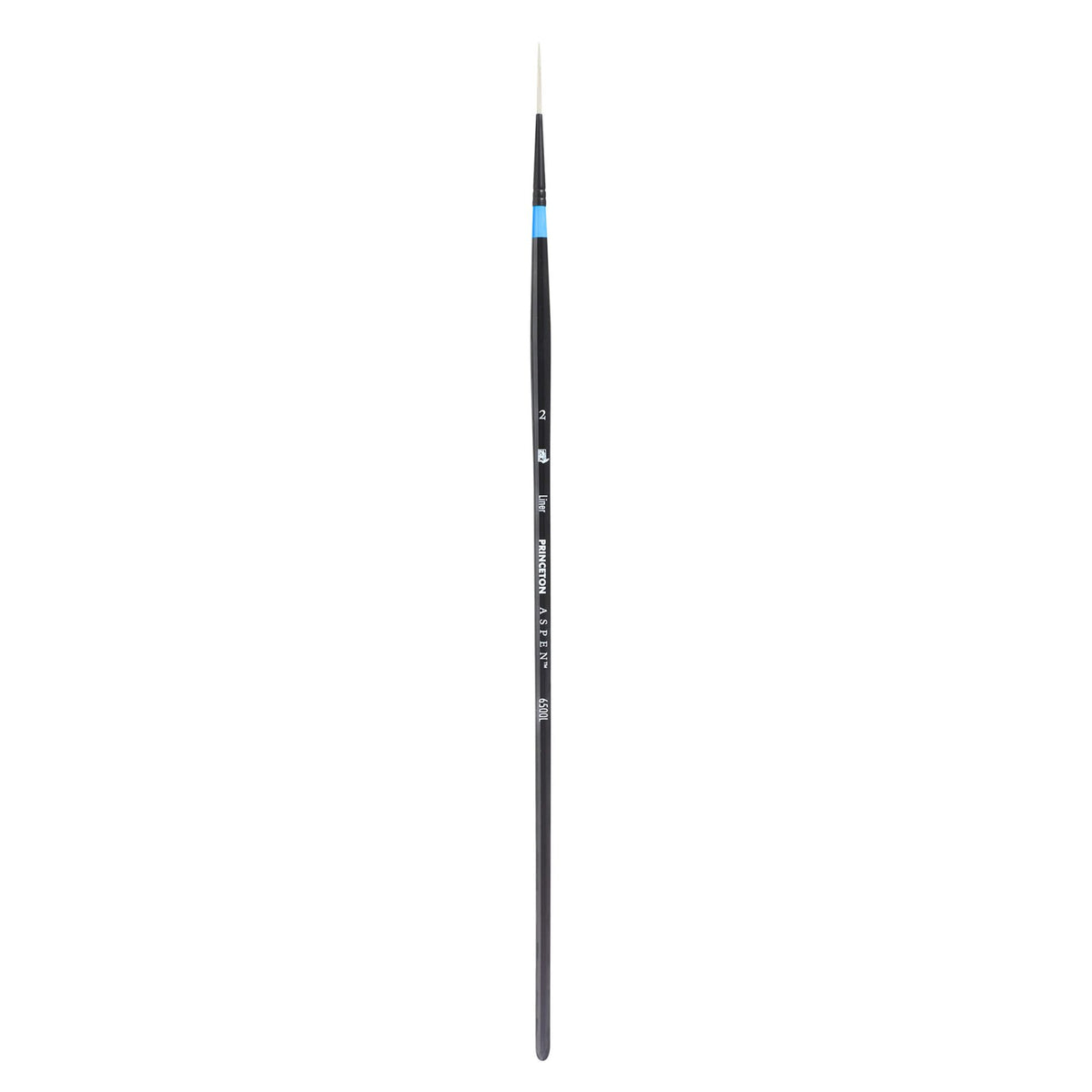 Aspen™ Series 6500 Brushes