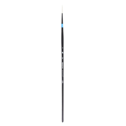 Aspen™ Series 6500 Brushes