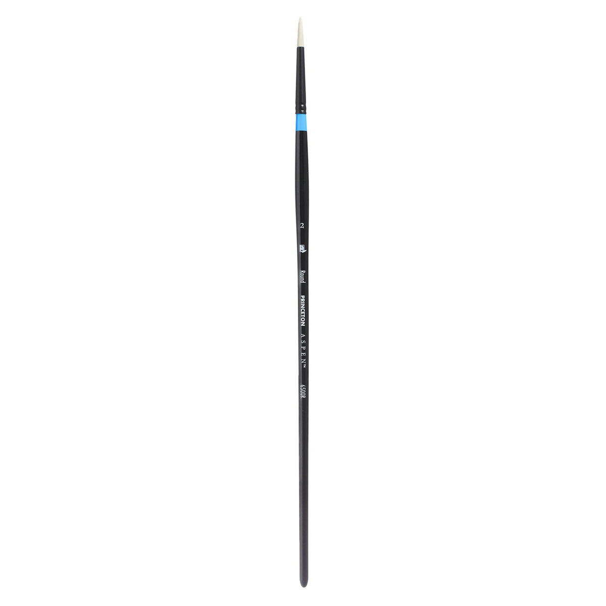 Aspen™ Series 6500 Brushes