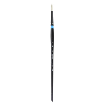 Aspen™ Series 6500 Brushes