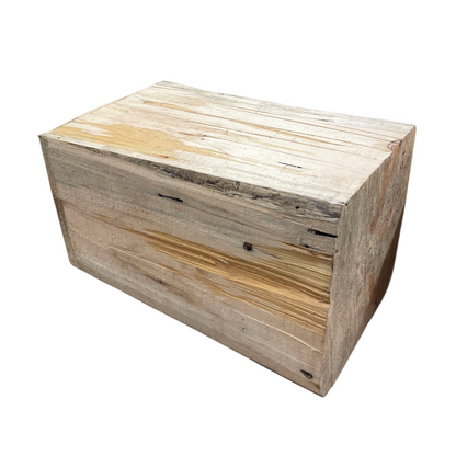 White Pine Rough Blocks