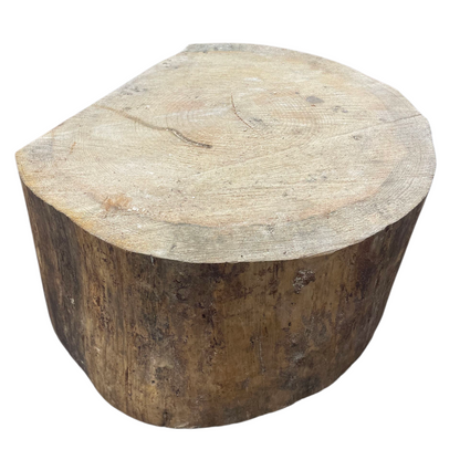 White Pine Rough Blocks