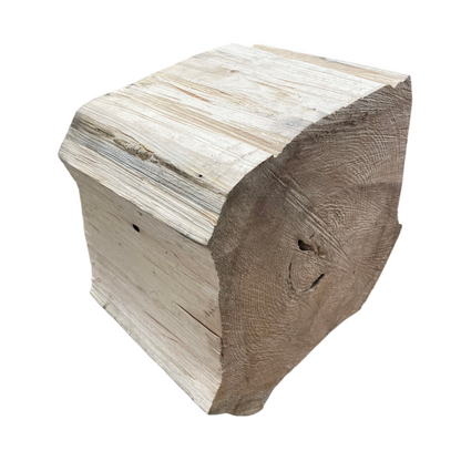 White Pine Rough Blocks