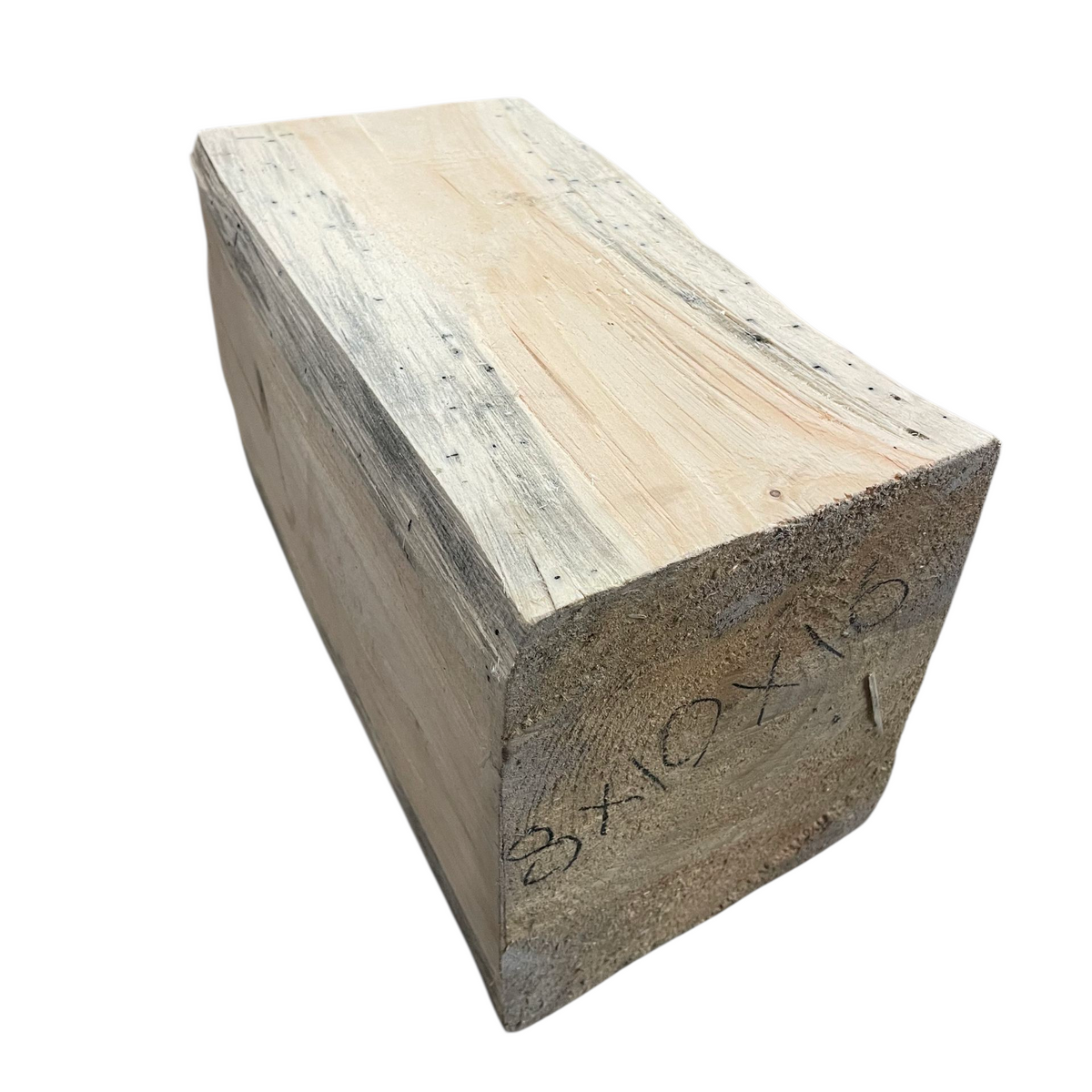 White Pine Rough Blocks