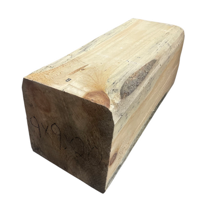 White Pine Rough Blocks