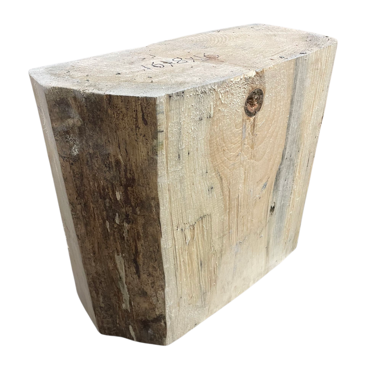 White Pine Rough Blocks