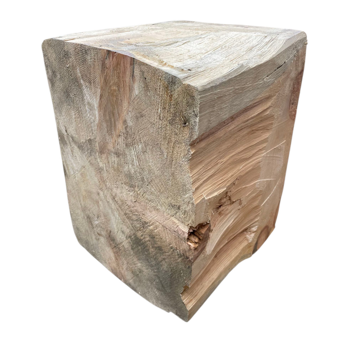White Pine Rough Blocks