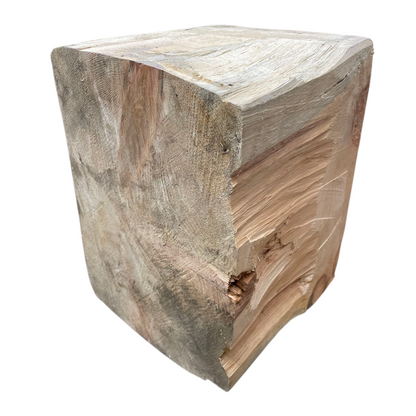 White Pine Rough Blocks