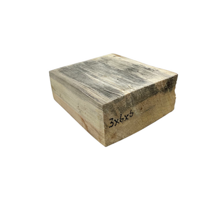 White Pine Rough Blocks