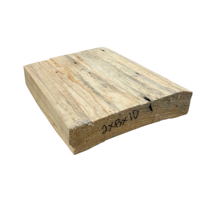 White Pine Rough Blocks