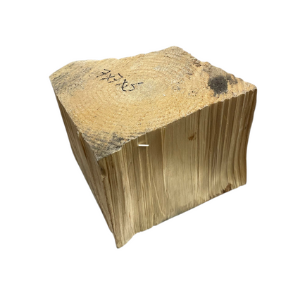White Pine Rough Blocks